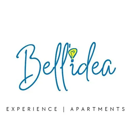Apartmán Bell'idea Experience Montone (Abruzzo)