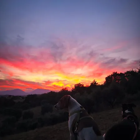 Bell'idea Experience شقة Montone (Abruzzo)